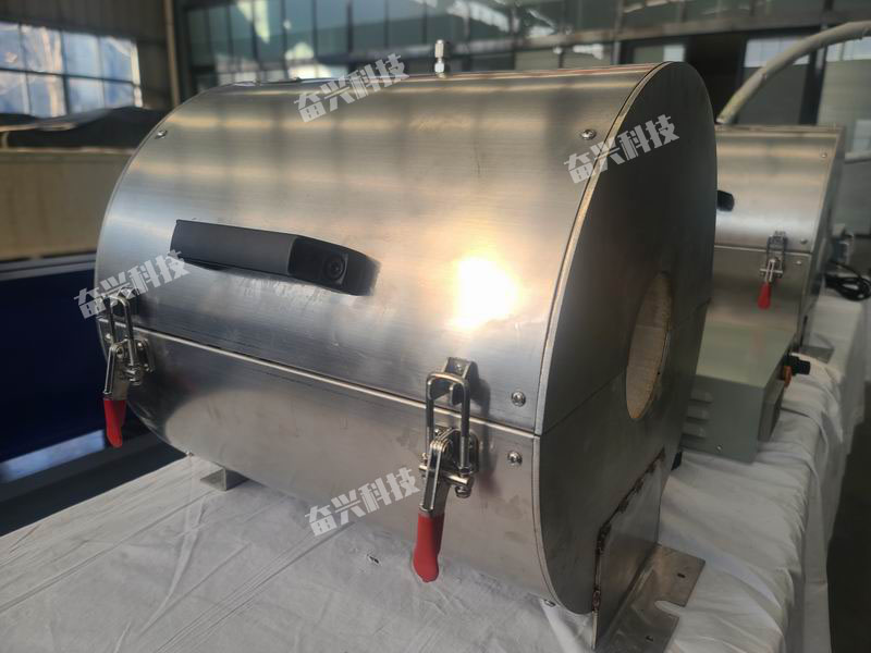 14.5-100mm規格高溫同步模塊