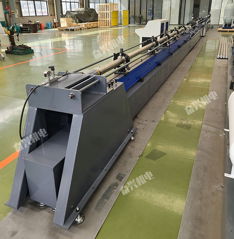 材料復合動態(tài)加載試驗測試系統(tǒng)