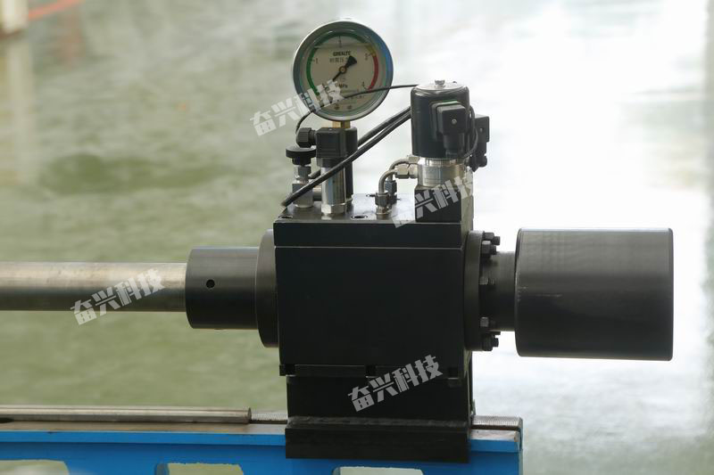 霍普金森發射系統