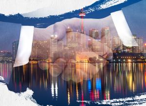 誠乃立身之本，信為道德之基